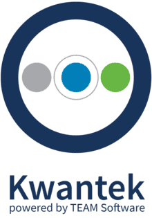 kwantek Logo