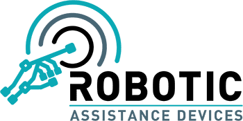 Robotic assistance devices Logo