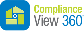 Compliance view 360 Logo