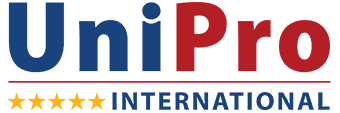 Unipro Logo